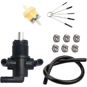 3 طريقة 7052161 خزان الوقود إيقاف صمام التبديل ل بولاريس ATV رياضي ماغنوم الحارس Xplorer Xpedition 335 325 330 400 500 600 700 استبدال 5432559 7052161 in Kuwait