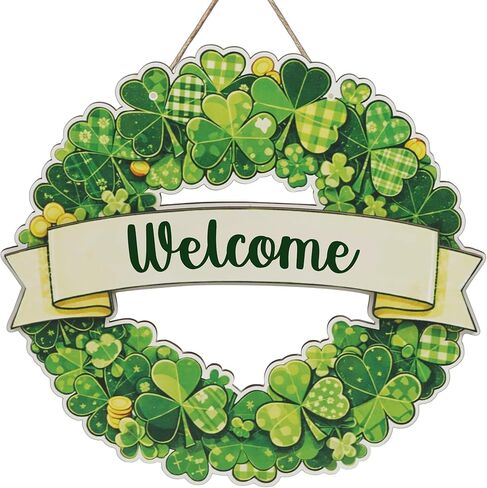Easter Decorations He Is Risen Wooden Easter Wreath, Christian Easter Wreaths for Front Door, Religious Door Hanging Sign for Front Door, Faith Based Spring Wall Decor in Saudi Arabia