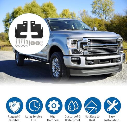 for 2021-2024 Ford F150 Pickup Truck Models Tail Light Theft Deterrent in Saudi Arabia