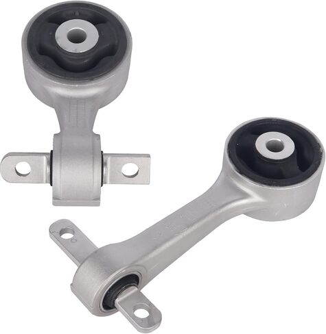 Autoround Engine Motor and Trans Mount Kit [L4 1.8L] Fit for Civic 2006-2011 Honda, Manual Transmission, Replace OE A4547 A4548 A4530 A4546, Set of 4 in Saudi Arabia