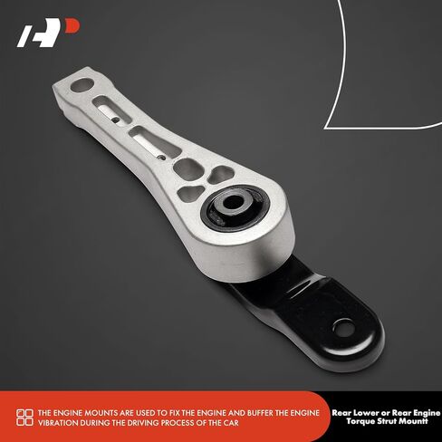 A-Premium 4PCS Engine Motor Mount and Torque Strut Mount Set Compatible with Audi A3/A3 Quattro 2006-2013 & Volkswagen Jetta 2009-2018, Jetta City 2009, Passat, Golf 2013, Golf R, Beetle in Saudi Arabia