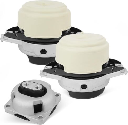 1662405817 Engine Mounts for Mercedes-Benz 2010-2020 GLE GLS GL M-Class C292 W166 X166 GLE320 GLE400 GLS320 GLS400 GL400 GL450 GLS450 ML300 ML350 ML400 Replat # 1662405817 1662405917 1662400518 in Saudi Arabia