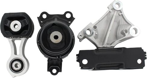 Engine Motor and Transmission Mount Rear Lower Torque Strut Mount Kit for Honda HR-V L4 1.8L 2016-2020 in Saudi Arabia