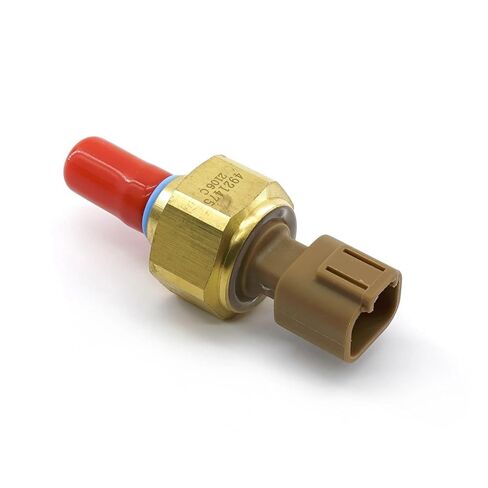 4921475 Oil Pressure Sensor Temperature Pressure Sensor Switch in Saudi Arabia