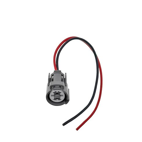 Coolant Temperature Fan Switch Sensor Plug Connector(1 pcs) in Saudi Arabia