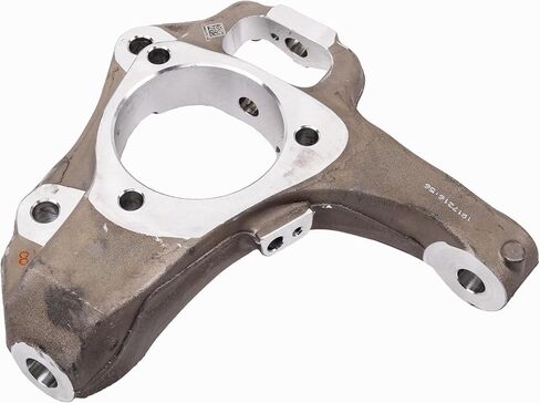 GM Genuine Parts 20998091 Passenger Side Steering Knuckle in Saudi Arabia