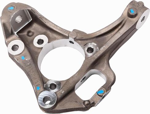 GM Genuine Parts 20998091 Passenger Side Steering Knuckle in Saudi Arabia