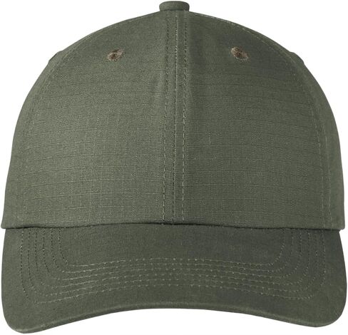 Port Authority Ripstop Cap in Saudi Arabia