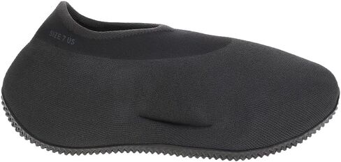 adidas Mens Yeezy Knit Runner Slip On Sneakers Shoes Casual - Grey in Saudi Arabia