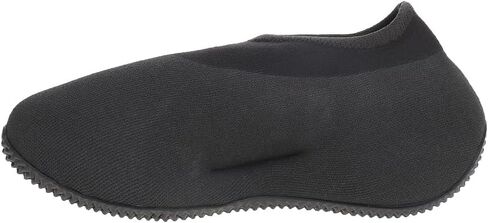 حذاء رياضي رجالي من adidas Yeezy Knit Runner سهل الارتداء كاجوال - رمادي in Kuwait