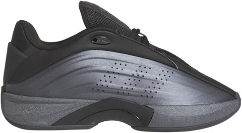 adidas Mens Nova Iiinfinity Lace Up Sneakers Shoes Casual - Black in Saudi Arabia