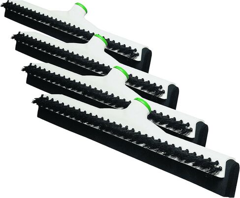 Unger PB45A 18" Scrub and Squeegee Sanitary Brush in Kuwait