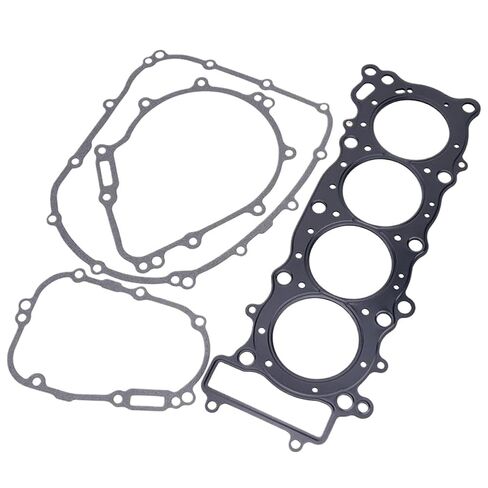 حشية غطاء رأس أسطوانة محرك الدراجة النارية متوافقة مع BJ600 BN600 TNT600 4T (2017-2019) وBN600I (2014-2015) in Kuwait