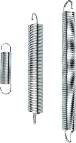 زنبرك العجلة الخامسة متوافق مع Fontaine No Slack NT 6000 7000 7000CC، استبدال #1-KP181 1-KP183 1-KP190 موديلات KITSPRING in Kuwait