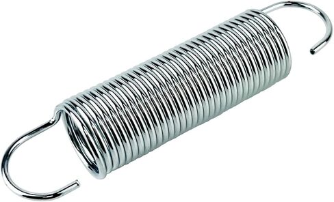 زنبرك العجلة الخامسة متوافق مع Fontaine No Slack NT 6000 7000 7000CC، استبدال #1-KP181 1-KP183 1-KP190 موديلات KITSPRING in Kuwait