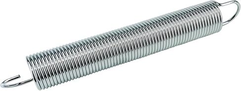 زنبرك العجلة الخامسة متوافق مع Fontaine No Slack NT 6000 7000 7000CC، استبدال #1-KP181 1-KP183 1-KP190 موديلات KITSPRING in Kuwait