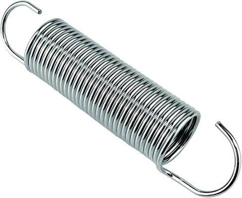 زنبرك العجلة الخامسة متوافق مع Fontaine No Slack NT 6000 7000 7000CC، استبدال #1-KP181 1-KP183 1-KP190 موديلات KITSPRING in Kuwait