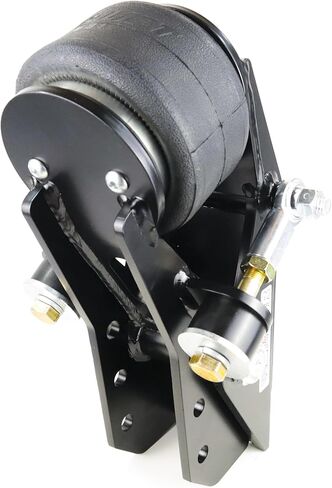 Shocker Air Trailer Tongue Mount - No Coupler, Vertical Channel Mount - No Coupler in Kuwait