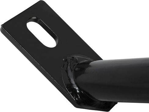 ECOTRIC Front Bumper Brush Guard Compatible with EZGO RXV 2008-2015 Golf Cart Gas Or Elec Model Steel in Saudi Arabia