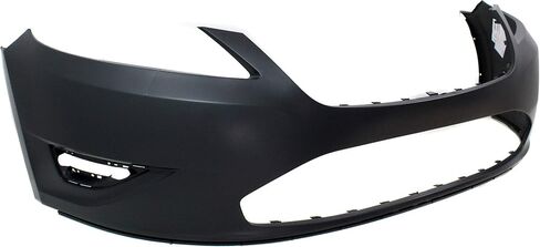 غطاء ممتص الصدمات Garage-Pro متوافق مع سيارة Ford Taurus CAPA Front 2010-2012 in Saudi Arabia