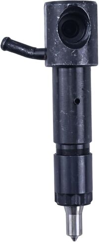 Fuel Injector 714320-53100 714339-53200 compatible with Yanmar Engine L100V L100N L100EE in Saudi Arabia