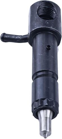 Fuel Injector 714320-53100 714339-53200 compatible with Yanmar Engine L100V L100N L100EE in Saudi Arabia