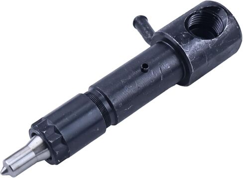 Fuel Injector 714320-53100 714339-53200 compatible with Yanmar Engine L100V L100N L100EE in Saudi Arabia