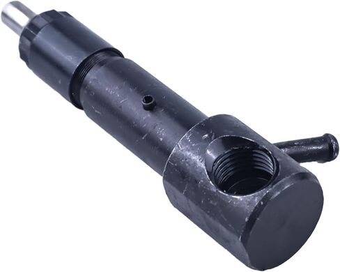 Fuel Injector 714320-53100 714339-53200 compatible with Yanmar Engine L100V L100N L100EE in Saudi Arabia
