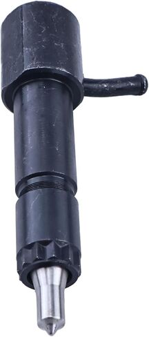 Fuel Injector 714320-53100 714339-53200 compatible with Yanmar Engine L100V L100N L100EE in Saudi Arabia