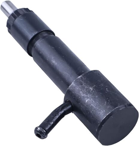 Fuel Injector 714320-53100 714339-53200 compatible with Yanmar Engine L100V L100N L100EE in Saudi Arabia