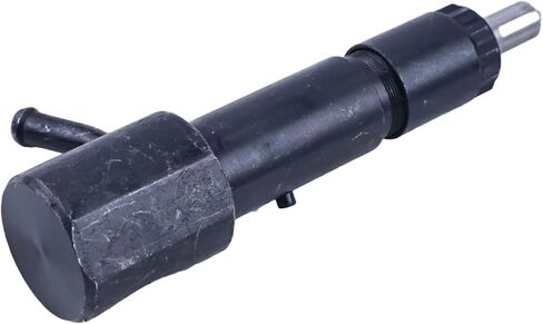 Fuel Injector 714320-53100 714339-53200 compatible with Yanmar Engine L100V L100N L100EE in Saudi Arabia