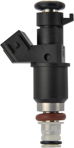 4pcs FJ488 Fuel Injectors for Honda CR-V CRV 2002-2004 2.4L L4, Civic 2002-2005 2.0L, Replace# 16450PPAA01 in Saudi Arabia