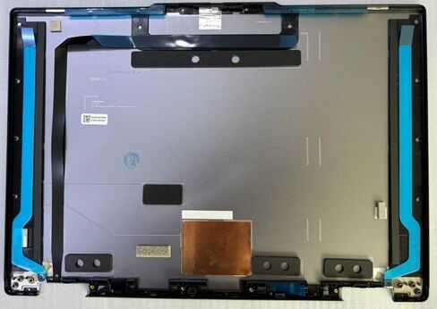 New case for Lenovo Yoga Air 14c 7 2-in-1 14IML9 LCD Back Cover LCD top Cover A case AQ0 See Picture in Saudi Arabia