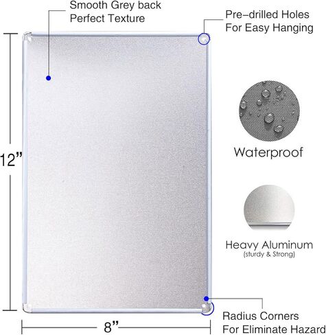 Aenaon كل يوم هو بداية جديدة علامة معدنية خمر بار المطبخ المرآب كهف جدار المنزل مضحك ديكور الرجعية فراشة القصدير تسجيل 8x12 بوصة in Kuwait