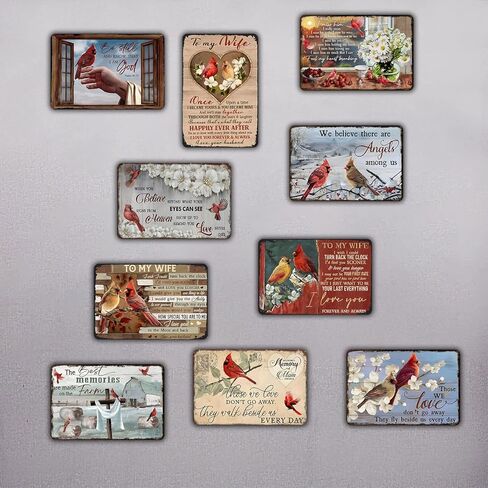 Aenaon كل يوم هو بداية جديدة علامة معدنية خمر بار المطبخ المرآب كهف جدار المنزل مضحك ديكور الرجعية فراشة القصدير تسجيل 8x12 بوصة in Kuwait