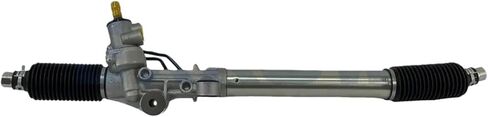 ترس توجيه كهربائي RHD ورف ربط Assy متوافق مع Toyota Hilux Surf 1998-2000 KDN185 KZN185 44250-35030 44250-35031 in Saudi Arabia