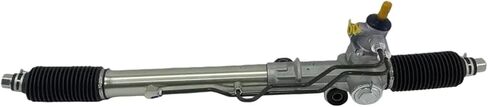 ترس توجيه كهربائي RHD ورف ربط Assy متوافق مع Toyota Hilux Surf 1998-2000 KDN185 KZN185 44250-35030 44250-35031 in Saudi Arabia