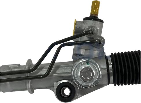 ترس توجيه كهربائي RHD ورف ربط Assy متوافق مع Toyota Hilux Surf 1998-2000 KDN185 KZN185 44250-35030 44250-35031 in Saudi Arabia