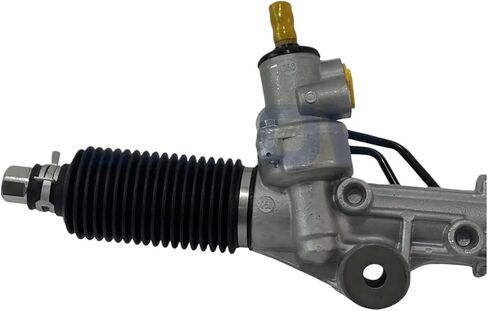 ترس توجيه كهربائي RHD ورف ربط Assy متوافق مع Toyota Hilux Surf 1998-2000 KDN185 KZN185 44250-35030 44250-35031 in Saudi Arabia
