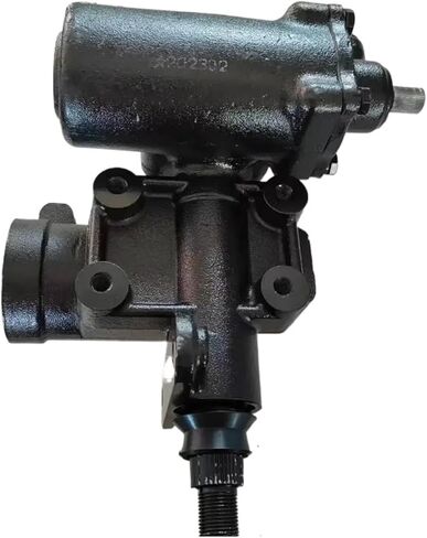27-8700 278700 QAF500120 QAF500110 متوافق مع LandRover Discovery I LHD صندوق تروس التوجيه الهيدروليكي الكلاسيكي in Kuwait