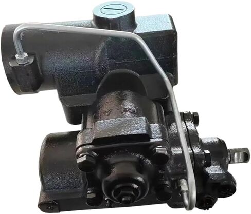27-8700 278700 QAF500120 QAF500110 متوافق مع LandRover Discovery I LHD صندوق تروس التوجيه الهيدروليكي الكلاسيكي in Kuwait