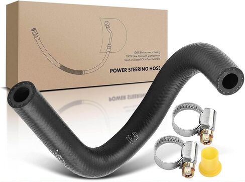 Replacement Parts for Power Steering Return Hose Assembly for Honda Odyssey 2005 2006 2007 2008-2010 Mod-AP88P-108959 in Saudi Arabia