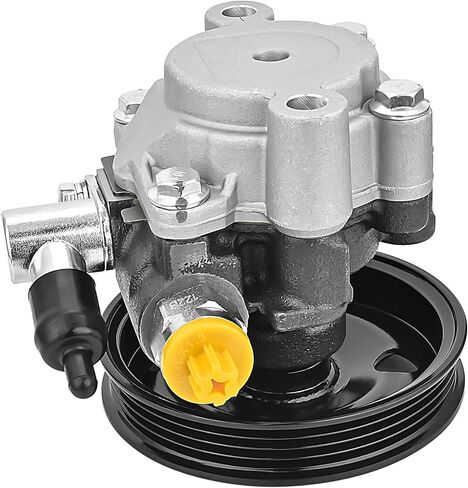 JLEO 21-5362 Power Steering Pump with Pulley for Toyota Sienna 3.3L 2004 2005 2006 Power Assist Pump in Saudi Arabia