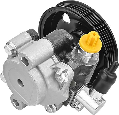JLEO 21-5362 Power Steering Pump with Pulley for Toyota Sienna 3.3L 2004 2005 2006 Power Assist Pump in Saudi Arabia