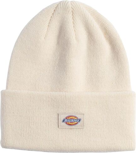 Dickies Men's Cuffed Beanie Brown in Saudi Arabia