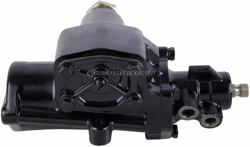 علبة تروس توجيه الطاقة الجديدة علبة التروس لفورد F250 F350 F-250 F-350 Super Duty 2005 2006 2007 - BuyAutoParts 82-00595AN NEW in Kuwait