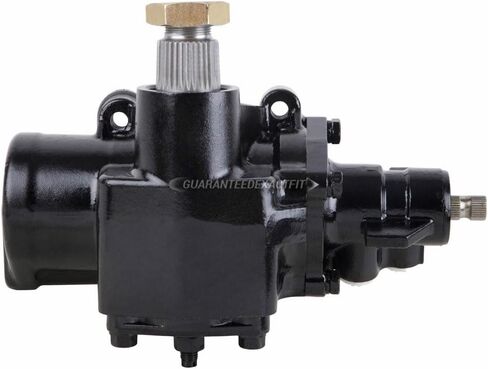 علبة تروس توجيه الطاقة الجديدة علبة التروس لفورد F250 F350 F-250 F-350 Super Duty 2005 2006 2007 - BuyAutoParts 82-00595AN NEW in Kuwait