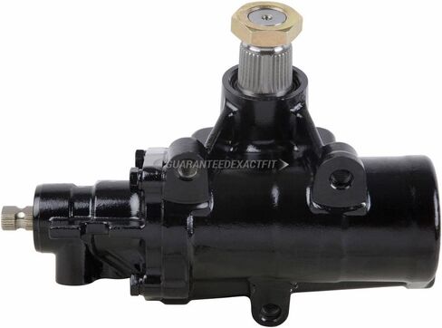 علبة تروس توجيه الطاقة الجديدة علبة التروس لفورد F250 F350 F-250 F-350 Super Duty 2005 2006 2007 - BuyAutoParts 82-00595AN NEW in Kuwait