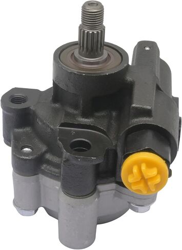 مضخة توجيه كهربائية متوافقة مع LEXUS TOYOTA ES300 AVALON CAMRY HIGHLANDER SIENNA SOLARA يستبدل 4432007010 4432007011 4432007012 4432048040 96241M 96512M 95 96 97 98 99 00 01 02 03 04 05 06 07 in Saudi Arabia