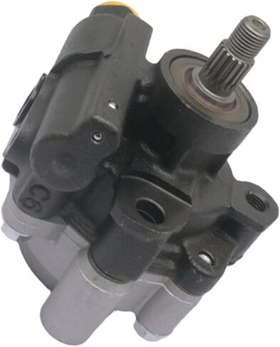 مضخة توجيه كهربائية متوافقة مع LEXUS TOYOTA ES300 AVALON CAMRY HIGHLANDER SIENNA SOLARA يستبدل 4432007010 4432007011 4432007012 4432048040 96241M 96512M 95 96 97 98 99 00 01 02 03 04 05 06 07 in Saudi Arabia